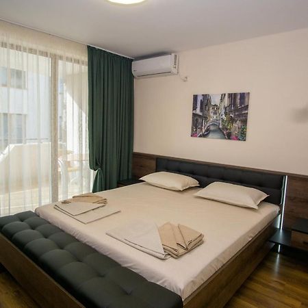 Guest Apartments Stela Carevo Exterior foto