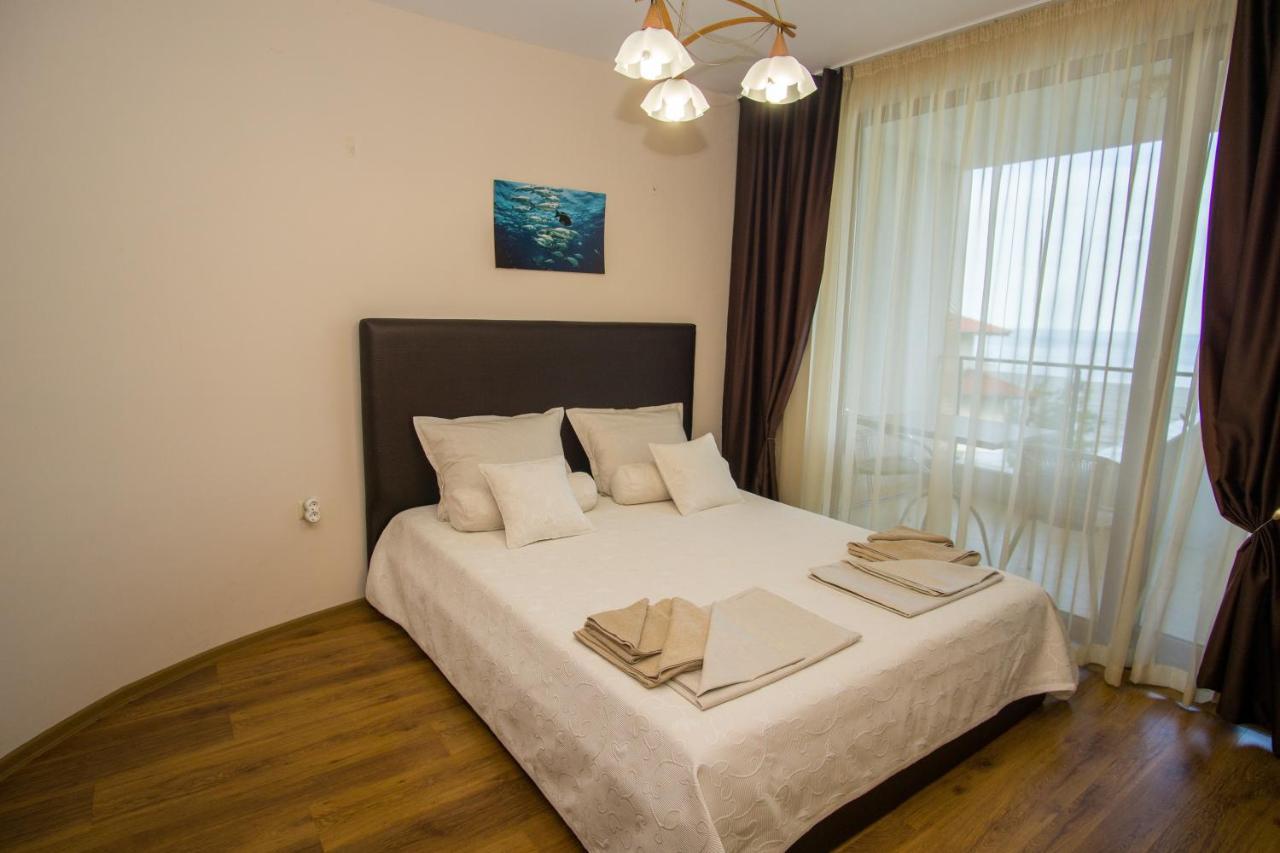 Guest Apartments Stela Carevo Exterior foto