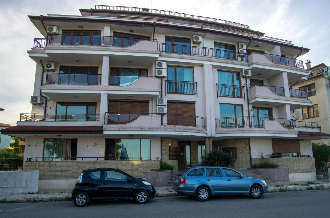 Guest Apartments Stela Carevo Exterior foto