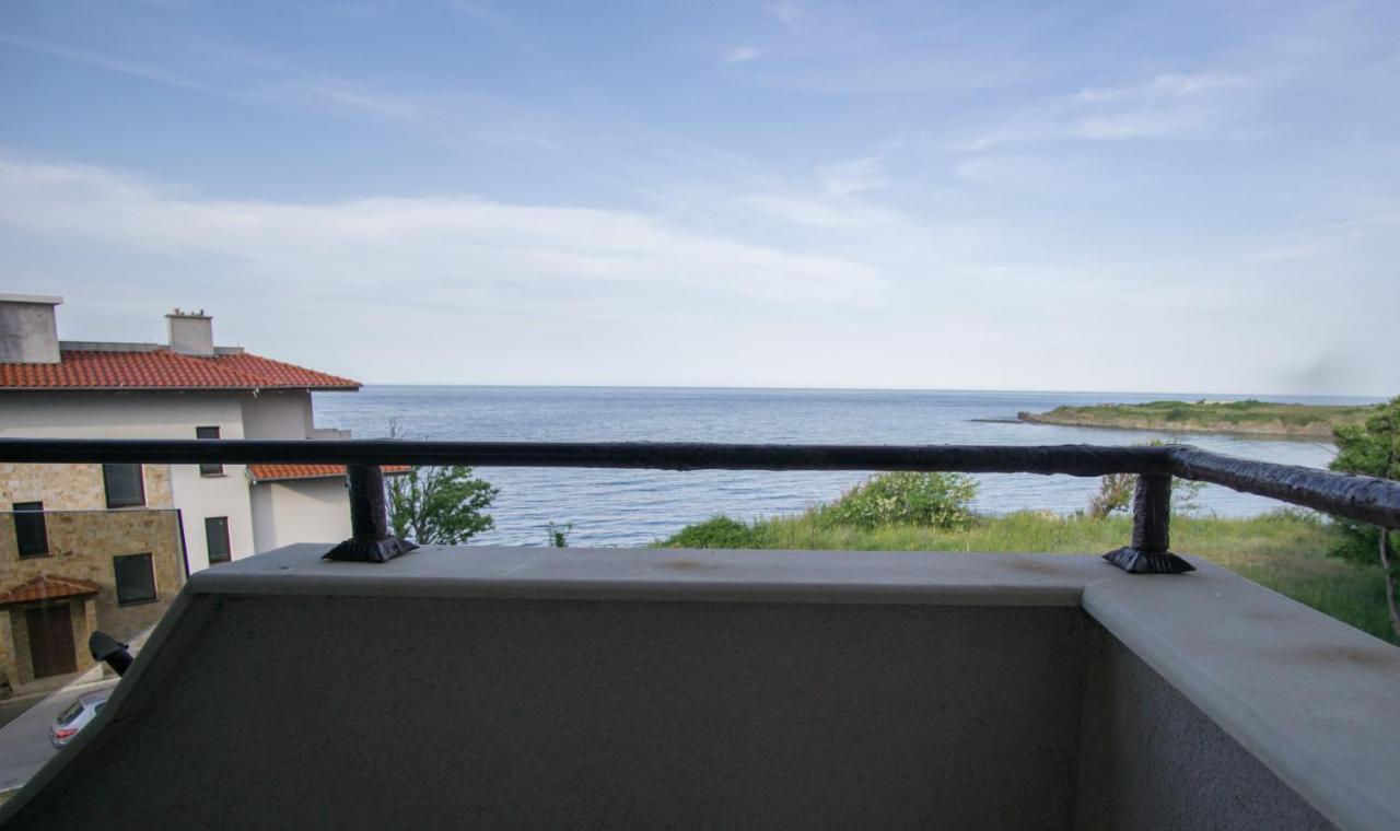 Guest Apartments Stela Carevo Exterior foto
